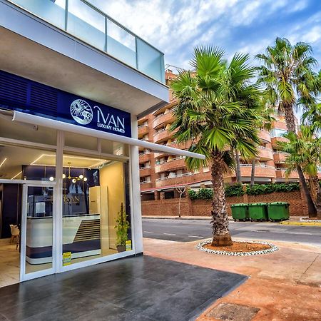 Casa Hugo Ivan Luxury Homes 8ª Norte 1ª Linea 奥罗佩萨德尔马 外观 照片