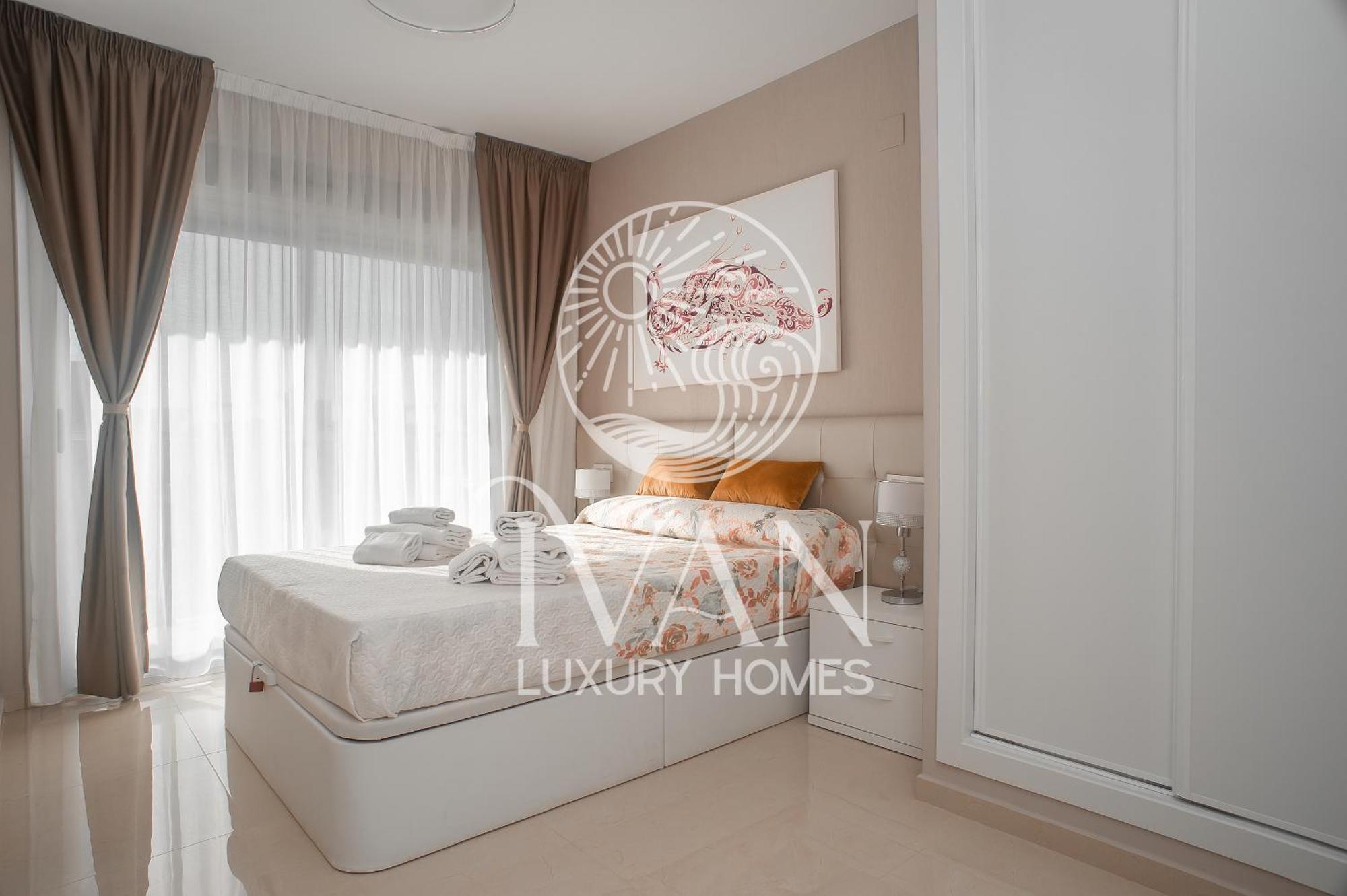 Casa Hugo Ivan Luxury Homes 8ª Norte 1ª Linea 奥罗佩萨德尔马 外观 照片