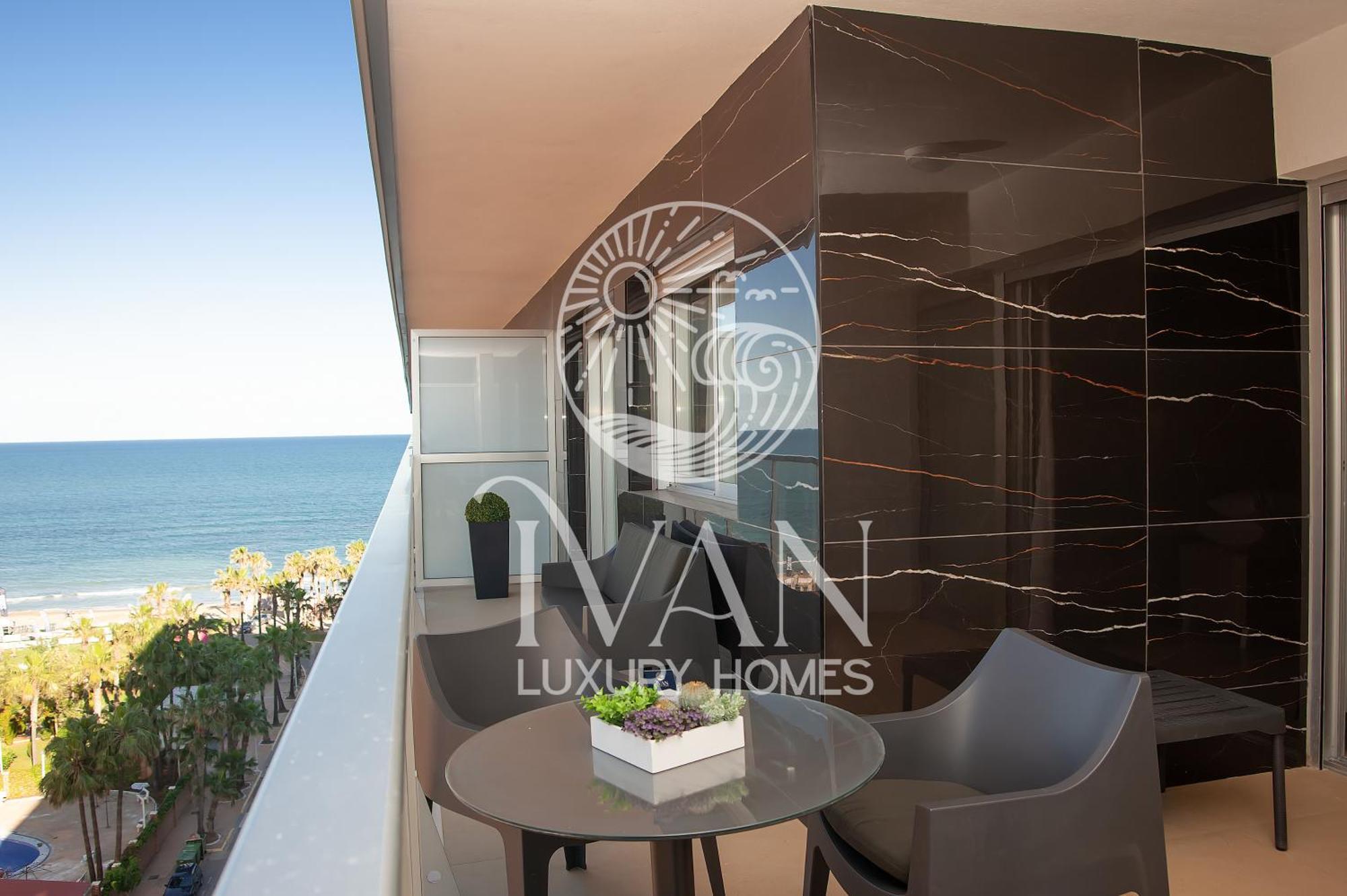 Casa Hugo Ivan Luxury Homes 8ª Norte 1ª Linea 奥罗佩萨德尔马 外观 照片