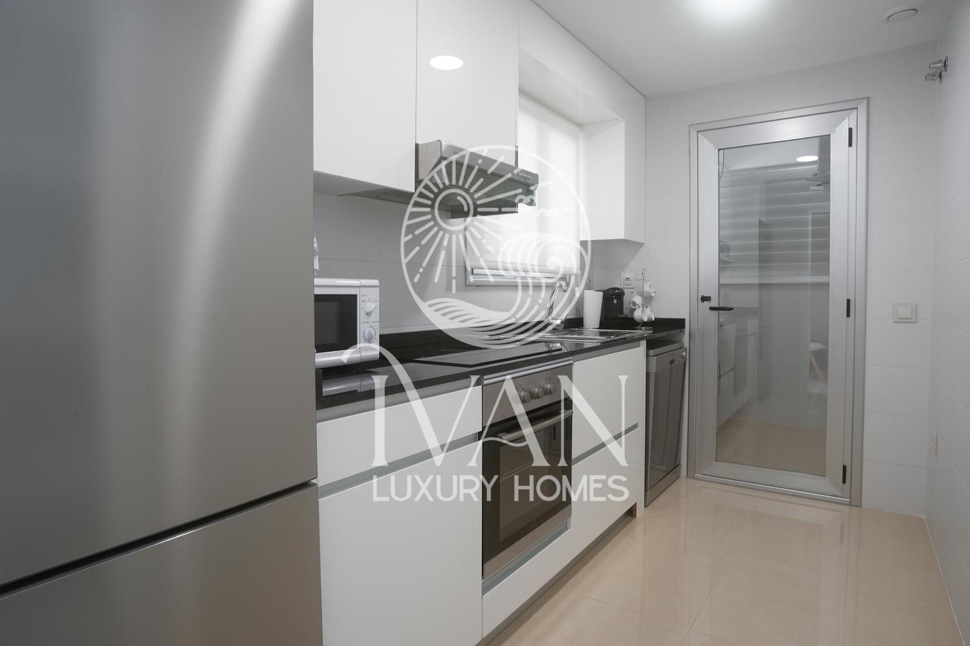 Casa Hugo Ivan Luxury Homes 8ª Norte 1ª Linea 奥罗佩萨德尔马 外观 照片