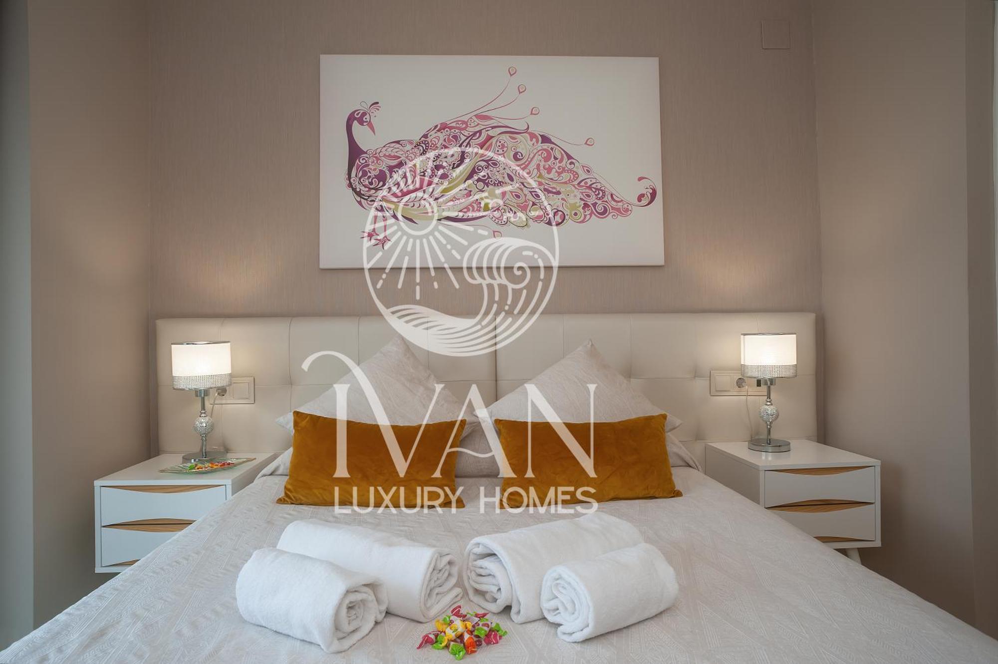 Casa Hugo Ivan Luxury Homes 8ª Norte 1ª Linea 奥罗佩萨德尔马 外观 照片