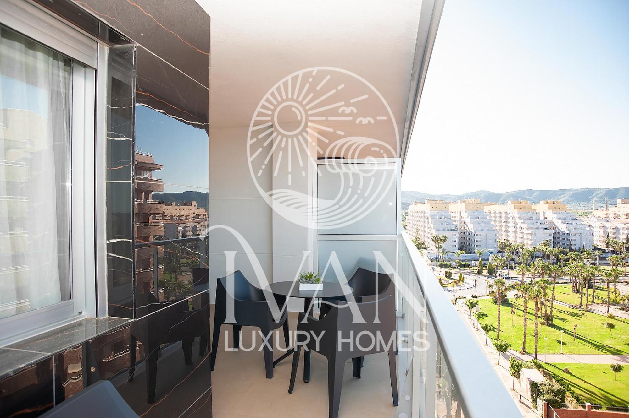 Casa Hugo Ivan Luxury Homes 8ª Norte 1ª Linea 奥罗佩萨德尔马 外观 照片