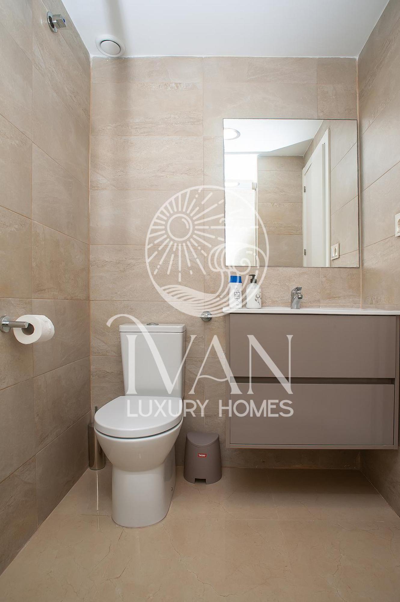 Casa Hugo Ivan Luxury Homes 8ª Norte 1ª Linea 奥罗佩萨德尔马 外观 照片